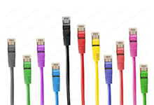 Strukturovaná kabeláž, LAN sítě, WiFi
